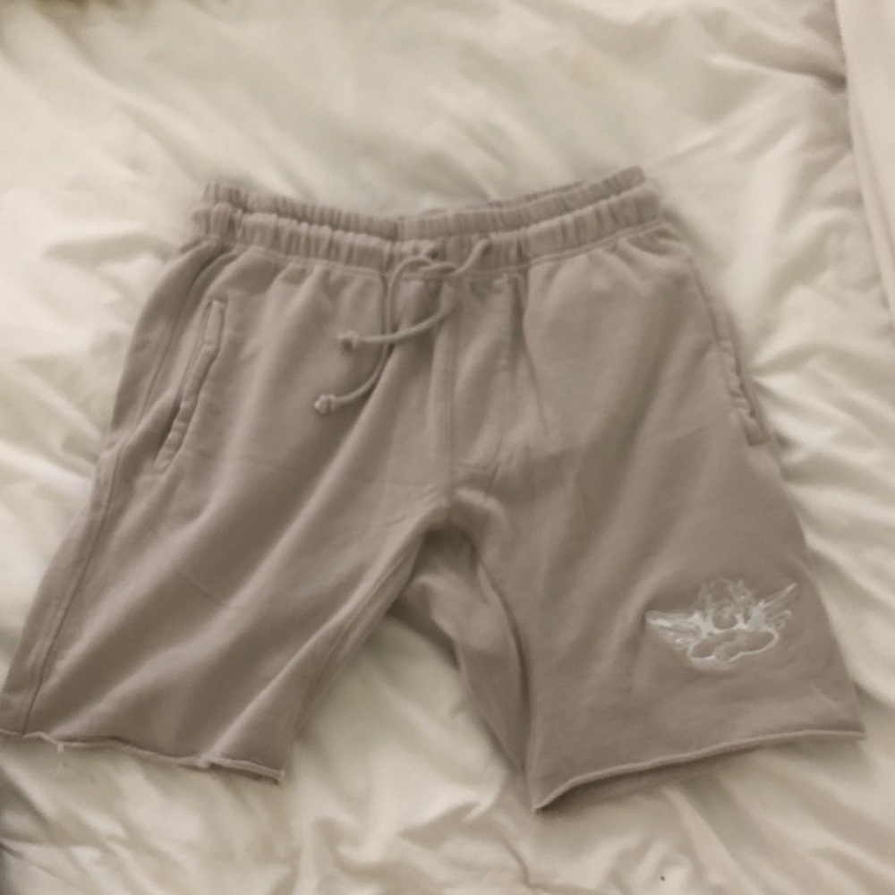 Boys lie shorts